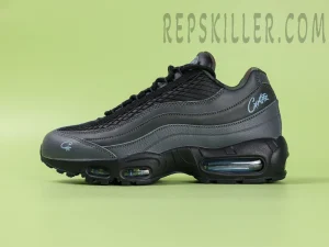 Shoe side